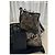 MCM Boston Handtasche Hellbraun Leder - Ansicht 8