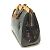 Borsa a Spalla Monogram Vernis MM Louis Vuitton Porpora - vista 2