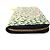 Cartera larga de cuero patentado negro Louis Vuitton - vista 3