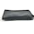 Portamonete Louis Vuitton Monogram Eclipse Nero - vista 5