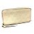 Cartera larga Monogram Empreinte Louis Vuitton Blanco
