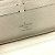 Cartera larga Monogram Empreinte Louis Vuitton Blanco - vista 11