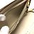 Cartera larga Monogram Empreinte Louis Vuitton Blanco - vista 9