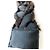 Autre Marque Cappello in pelliccia marrone Mitchie's Matchings - vista 6