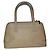 Borsa a mano Bruno Magli in pelle beige