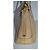 Borsa a mano Bruno Magli in pelle beige - vista 2