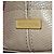 Borsa a mano Bruno Magli in pelle beige - vista 3