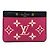 Louis Vuitton Multicolor Monogram Empreinte Kartenetui Mehrfarben
