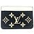 Louis Vuitton Multicolor Monogram Empreinte Kartenetui Mehrfarben - Ansicht 2