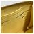 Cartera larga Monogram Empreinte Louis Vuitton Amarillo - vista 11
