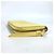 Cartera larga Monogram Empreinte Louis Vuitton Amarillo - vista 2