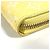 Cartera larga Monogram Empreinte Louis Vuitton Amarillo - vista 4