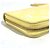 Cartera larga Monogram Empreinte Louis Vuitton Amarillo - vista 5
