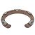 Bracciale Jonque Daily Monogram Louis Vuitton D'oro