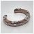 Bracciale Jonque Daily Monogram Louis Vuitton D'oro - vista 3