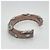 Bracciale Jonque Daily Monogram Louis Vuitton D'oro - vista 4
