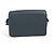 Pochette portafoglio indossabile Louis Vuitton Aerogram Fast Line Nero - vista 2