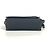 Pochette portafoglio indossabile Louis Vuitton Aerogram Fast Line Nero - vista 5