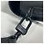 Pochette portafoglio indossabile Louis Vuitton Aerogram Fast Line Nero - vista 8