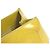 Borsa Tote Louis Vuitton Monogram Vernis Wilshire PM Giallo - vista 10
