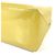 Borsa Tote Louis Vuitton Monogram Vernis Wilshire PM Giallo - vista 5
