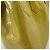 Borsa Tote Louis Vuitton Monogram Vernis Wilshire PM Giallo - vista 7