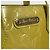 Borsa Tote Louis Vuitton Monogram Vernis Wilshire PM Giallo - vista 9