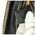 Borsa Tote Louis Vuitton Suhali Lockit PM Nero - vista 14