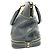 Borsa Tote Louis Vuitton Suhali Lockit PM Nero - vista 2