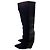 Botas Isabel Marant de camurça e couro pretas Preto - vista 3