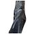 Botas Isabel Marant de camurça e couro pretas Preto - vista 6