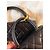 Borsa Twin Flap Chanel Nero - vista 2
