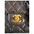 Borsa Twin Flap Chanel Nero - vista 3