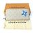 Louis Vuitton Taurillon Leather Long Wallet White - view 11