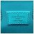 Borsa a Spalla Sac Plat XS Damier Checkerboard Louis Vuitton Blu - vista 10