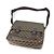 Borsa Mervil Damier Louis Vuitton Marrone