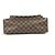 Borsa Mervil Damier Louis Vuitton Marrone - vista 6