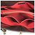 Borsa Tote Louis Vuitton Damier Rivoli MM Marrone - vista 14