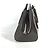 Borsa Tote Louis Vuitton Damier Rivoli MM Marrone - vista 3