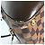 Borsa Tote Louis Vuitton Damier Rivoli MM Marrone - vista 6