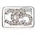 Gioielli CHANEL in Metallo Argento - 101944 - vista 6