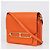 Hermès Borsa Mini Roulis Evercolor Arancione Hermes - vista 2
