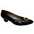 Schwarze Mittelabsatzpumps von Salvatore Ferragamo