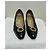 Schwarze Mittelabsatzpumps von Salvatore Ferragamo - Ansicht 2