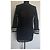 Top Chess Isabel Marant Etoile de crochet negro Blanco - vista 7
