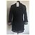 Top Chess Isabel Marant Etoile de crochet negro Blanco - vista 8