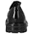 Alexander McQueen Stringate con Suola Rigata 'Nero' - vista 3