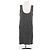 Dolce & Gabbana Kleid T.IT 40 Synthetisch Grau