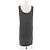 Dolce & Gabbana Kleid T.IT 40 Synthetisch Grau - Ansicht 2