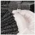 Dolce & Gabbana Kleid T.IT 40 Synthetisch Grau - Ansicht 7